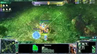 Full Metal Bracket (StT#3) - ArcC vs Herobin Shoutcraft.de