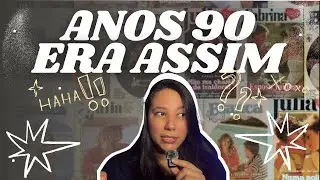 Antes de existir “livro hot”, a gente só chamava de romance