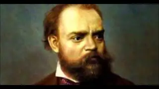 Classical music || Antonin Dvorak - Rusalka. 6 - Your ancient wisdom knows everything