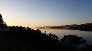 @Climate Crisis, - No Snow In February 2021