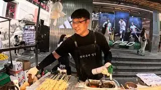 Korea Dumps
