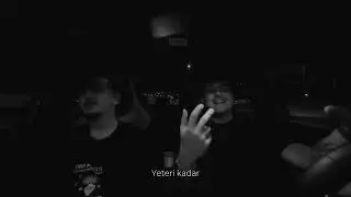 Wezen ft. Halil Eren - Yol (Official Music Video)