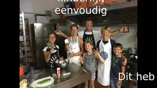 Mosterd maken