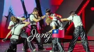 260117 라이즈 Monster RIIZE Concert Tour RIIZING LOUD in Manila 송은석 포커스