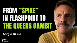 Sergio Di Zio | Flashpoint's 