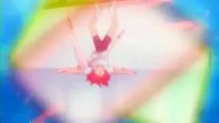 Kaleido Star- wild dances