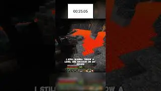 Day 127 | MINECRAFT for 1 Minute Everyday #minecraft #gaming #telluric