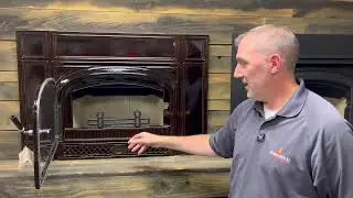Tips of the Trade - Wood Fireplace Inserts