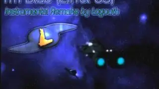 I'm Blue (Eiffel 65) - Instrumental & Karaoke version remake by Logouth