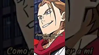 David traidor #bnha #anime #humor #izuku #davidshield #mirko #ryukyu #izukuxharem #comedia
