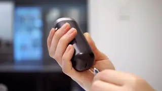 SHIFT RED DRONE - How to update controller firmware