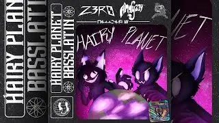 Z3r0 & Andy 234 - Hairy Planet