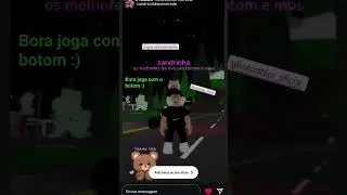 bora joga um pouco com o botomblox