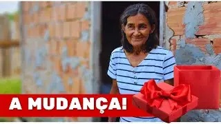 DONA ELVIRA MUDOU! NÃO É MAIS A MESMA PESSOA!