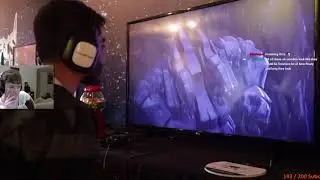 KH3 Premium Demo Gameplay First Impressions