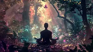 Heart Healing Frequencies | Open the Heart, Release Pain & Feel Love 💚