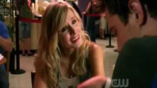 Veronica Mars Promo - Season 3