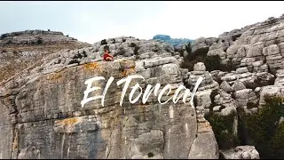 Andaluc&iacute;a Climbing Trip | El Torcal | KooKoo Climb