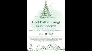 Psalm 118 | Hervormd Mannenkoor IJsselmuiden/Grafhorst | Dalfsen