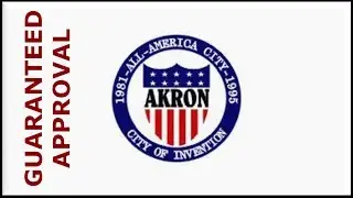 Akron, OH Automobile Financing : Low Income Bad Credit Car Loans for First Time Buyer with No Credit