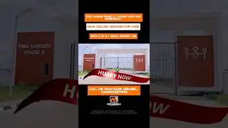 👉 Land Facing Lekki-Epe Expressway Selling Below Market Value!