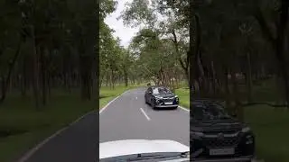 ROAD TRIP BANDIPUR TIGER RESERVE KARNATAKA #nature