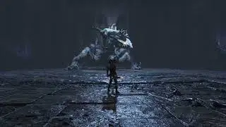 Anguished Guardian of the Ruins - Legendary Stalker Difficulty - Lies of P: Overture (DLC)