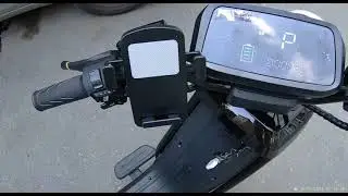Rockwild Combo 1500w 60/40Ah