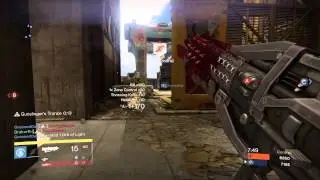 Arc Blade vs Throwing Knife
