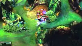 League of Legends Mixed Montage #16