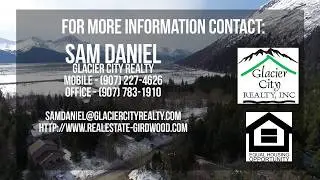 225 Sproat Road, Girdwood Alaska