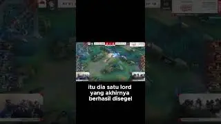 Epic Lord Battle Unfolds_ Who Will Secure the Victory in This Intense Clash_ #mlbbhighlights #clips