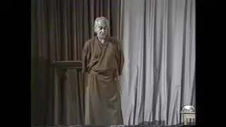 Swami Rama Talks: Memory Exercise