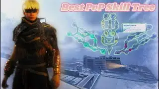 Best Skill Tree For PvP + Movement In Arc Raiders