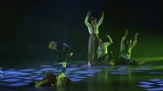 N-Trance Fish_JAZZ BANKS_2017.11.3