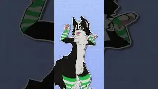 I AM TIRED OF THIS MEME #shorts #vrchatfunny #vrchat #bonelab #furry #taidum