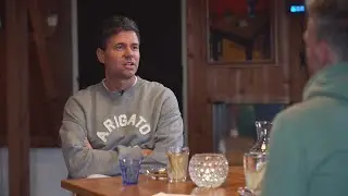Simon Keizer en de brand in 't Hemeltje