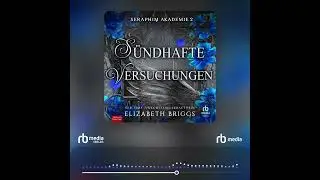 Hörbuchprobe: Sündhafte Versuchungen