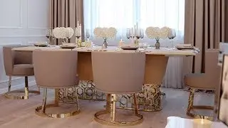 Dining room decorating ideas 2021  💕💕💕