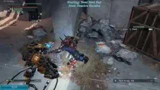 The Surge - All Iron Maus Comic Collection (Sniffing Around) Trophy / Achievement