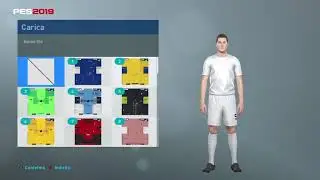 Pes incollare divise tramite cartella wepes su usb