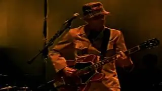 Alma - Gustavo Cerati