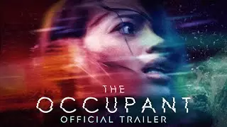 The Occupant - Official Trailer
