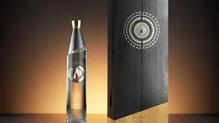 W&oacute;dka Stoli za fajne 3000 dolar&oacute;w
