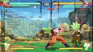 Kefla spark bait concept