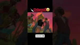 🔪Frank Betrayed Me🥹...(Click On Above Link To Watch Full Video) #shorts #trending #gaming