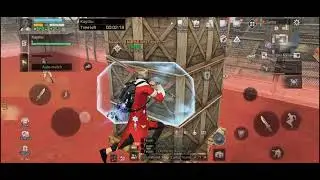 LifeAfter: Warrior vs Virus - Round 2