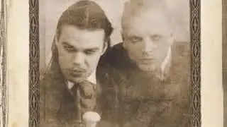 The Vision Bleak - A Shadow Arose