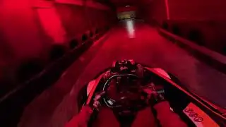 Joker Karting Challenge | 6.posms | XL Rīga kartinga nams | A Fināls | 28-12-2025