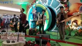 Graduate Band - Terhapus Sudah
